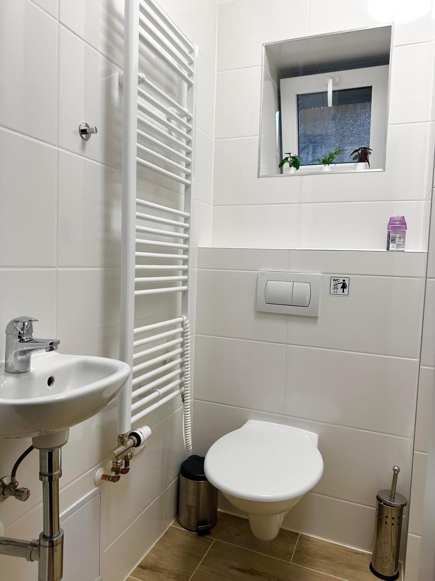 Apartman Na Sjezdovce Sedloňov Exterior foto